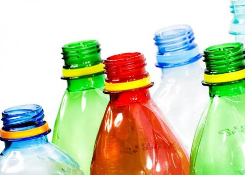 Клумбы из пластиковых бутылок своими руками. Что хорошего в пластиковых бутылках 02 Клумбы из пластиковых бутылок своими руками. Что хорошего в пластиковых бутылках 02