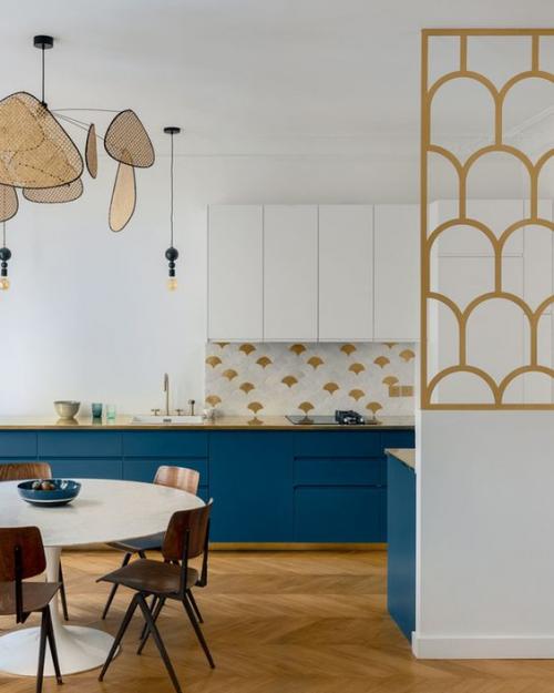 Фартук на кухню из плитки варианты отделки. Фартук для кухни из плитки 2021: новейшие дизайнерские идеи с фото 07 Фартук на кухню из плитки варианты отделки. Фартук для кухни из плитки 2021: новейшие дизайнерские идеи с фото 07