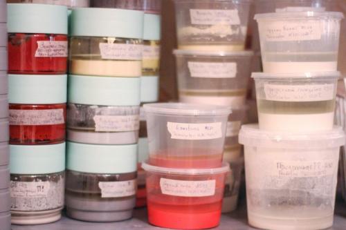 Посуда из глины своими руками. Как делаются гончарные изделия