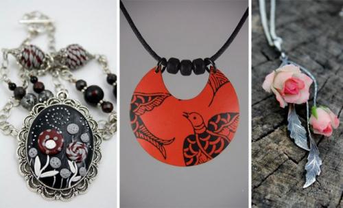 Что можно сделать из самозатвердевающей глины. Разновидности материалов для лепки