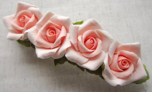 Что можно сделать из самозатвердевающей глины. Разновидности материалов для лепки