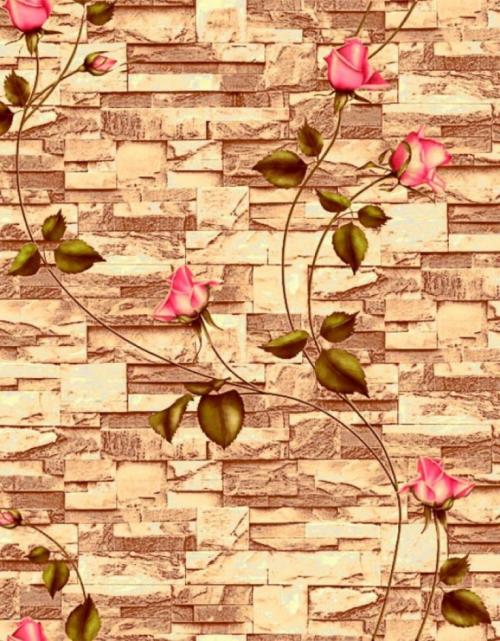 Моющиеся обои вместо фартука на кухне. Моющиеся обои для кухни — советы, как и какие обои выбрать. Мини-каталог самых популярных моющихся обоев из 140 фото!