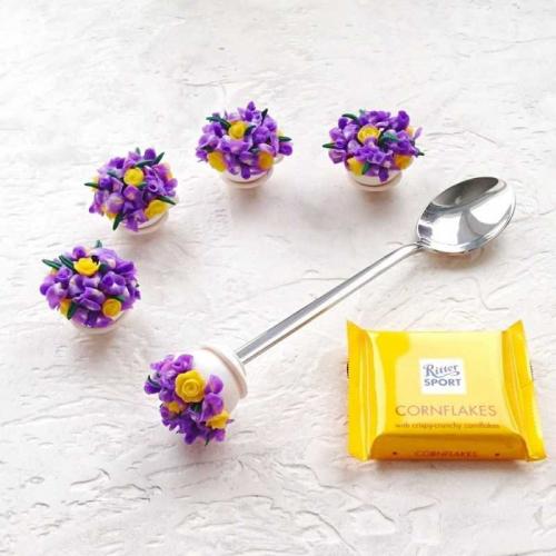 Поделки из полимерной глины своими руками. Поделки из полимерной глины — фото креативных решений создания глиняных поделок в домашних условиях + способы работы для начинающих