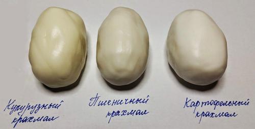 Поделки из полимерной глины пошагово. Приготовление полимерной глины для поделок