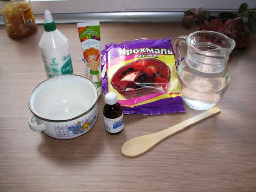 Поделки из полимерной глины пошагово. Приготовление полимерной глины для поделок