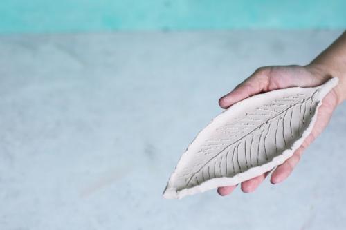 Что можно слепить из обычной глины. Изделия из глины своими руками: поэтапный мастер-класс с фото и описанием, что можно сделать из глины