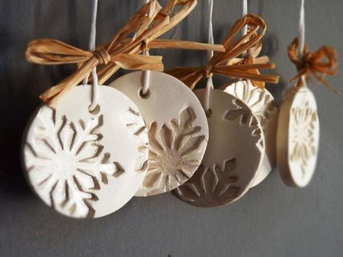 Что можно слепить из обычной глины. Изделия из глины своими руками: поэтапный мастер-класс с фото и описанием, что можно сделать из глины