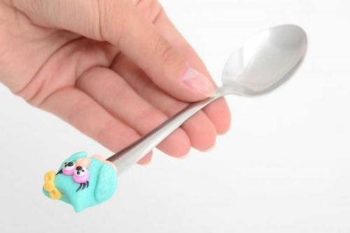 Поделки из полимерной глины своими руками. Поделки из полимерной глины — фото креативных решений создания глиняных поделок в домашних условиях + способы работы для начинающих