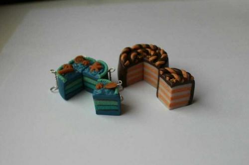 Поделки из полимерной глины своими руками. Поделки из полимерной глины — фото креативных решений создания глиняных поделок в домашних условиях + способы работы для начинающих