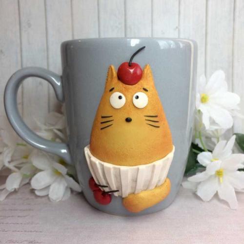 Поделки из полимерной глины своими руками. Поделки из полимерной глины — фото креативных решений создания глиняных поделок в домашних условиях + способы работы для начинающих