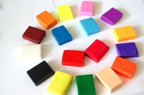 Изделия из полимерной глины для начинающих. Как лепить из полимерной глины для начинающих: пошаговая инструкция