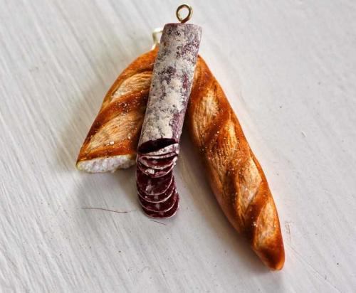 Поделки из полимерной глины своими руками. Поделки из полимерной глины — фото креативных решений создания глиняных поделок в домашних условиях + способы работы для начинающих