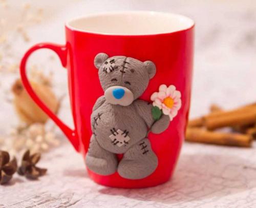 Поделки из полимерной глины своими руками. Поделки из полимерной глины — фото креативных решений создания глиняных поделок в домашних условиях + способы работы для начинающих