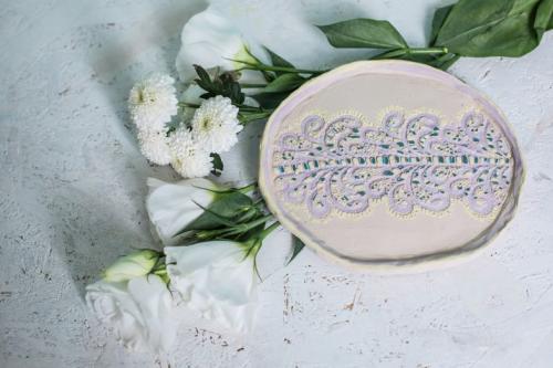 Что можно слепить из обычной глины. Изделия из глины своими руками: поэтапный мастер-класс с фото и описанием, что можно сделать из глины