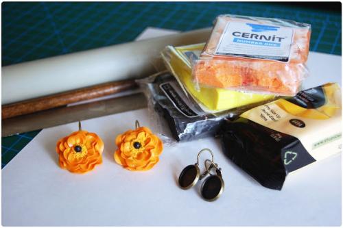 Изделия из полимерной глины. Что такое полимерная глина, и какой она бывает 19 Изделия из полимерной глины. Что такое полимерная глина, и какой она бывает 19