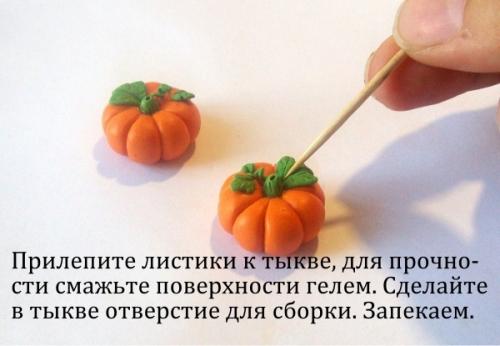 Изделия из полимерной глины. Что такое полимерная глина, и какой она бывает 11 Изделия из полимерной глины. Что такое полимерная глина, и какой она бывает 11