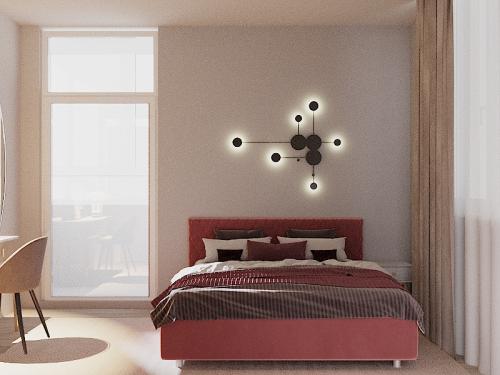 Как организовать пространство в квартире со свободной планировкой. Как избежать ошибок в дизайне квартиры со свободной планировкой: советы профи