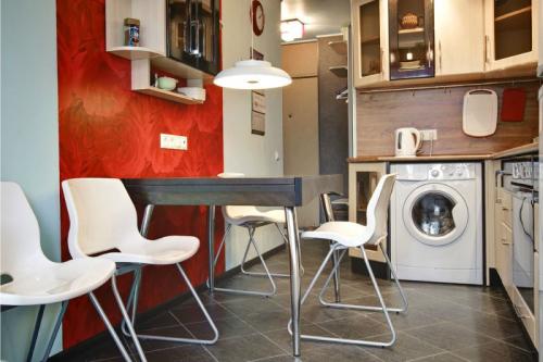 Как покрасить кухонный фартук из МДФ. Характеристики, плюсы и минусы