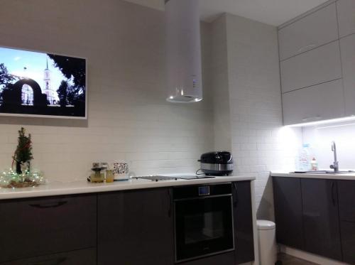 Сочетание цветов кухни и фартука. Как выбрать фартук для кухни: практические советы, фото примеры