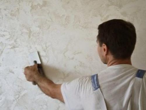 Декоративная краска вместо фартука на кухне. Лучший фартук для кухни: 150 идей в 2022 году 15 Декоративная краска вместо фартука на кухне. Лучший фартук для кухни: 150 идей в 2022 году 15