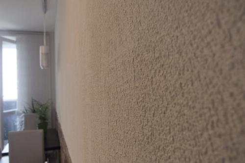 Фартук из шпаклевки. 20 замечательных интерьеров кухни с декоративной штукатуркой на стенах