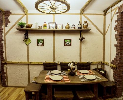 Фартук из шпаклевки. 20 замечательных интерьеров кухни с декоративной штукатуркой на стенах