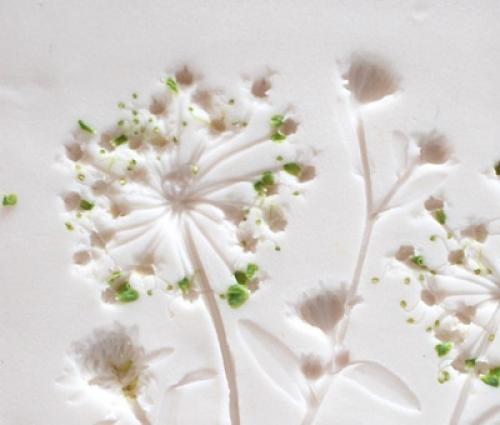 Тарелка из полимерной глины своими руками. Как сделать тарелку из полимерной глины