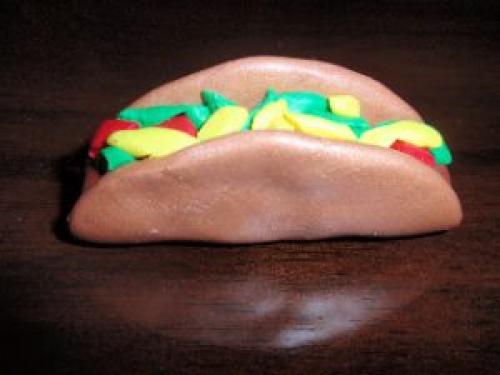 Как сделать еду для кукол из пластилина. Еда для кукол. Как сделать еду для кукол из пластилина?