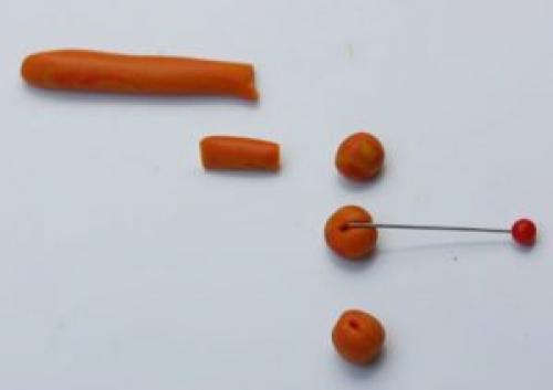 Как сделать еду для кукол из пластилина. Еда для кукол. Как сделать еду для кукол из пластилина?