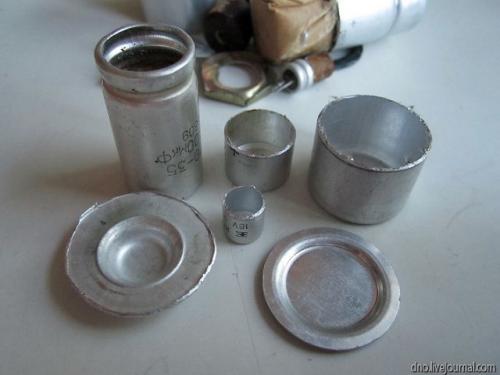 Как сделать посуду и еду для кукол. Простор для творчества или что вам может понадобиться