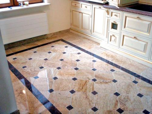 Какую плитку выбрать под белую кухню. Дизайн кухни в белом цвете: лучшие фото примеры