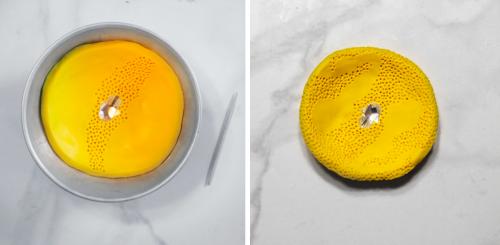 Тарелка из полимерной глины своими руками. Как сделать тарелки из полимерной глины?