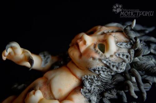 Полимерная глина. Как выбрать запекаемую полимерную глину для лепки?