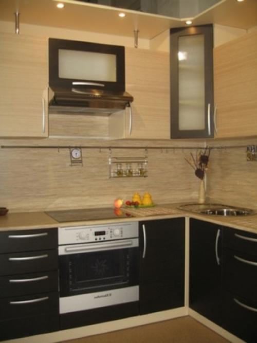 Еще 7 материалов для отделки кухонного фартука. Требования к материалам для кухонного фартука 09