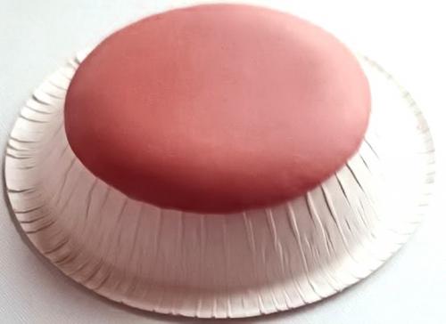 Тарелка из глины своими руками. Декоративные тарелки