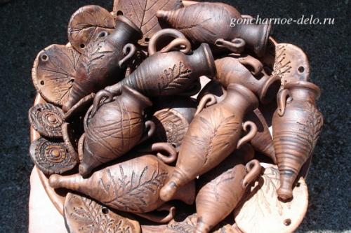 Чем покрыть глиняную посуду. Молочение керамики