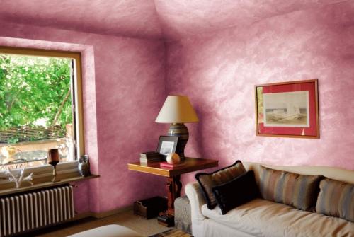 Текстурные краски для стен кухни. Фактурная краска для стен: виды, состав и способы нанесения краски для внутренней и внешней отделки стен (150 фото-примеров)