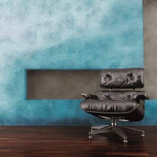 Текстурные краски для стен кухни. Фактурная краска для стен: виды, состав и способы нанесения краски для внутренней и внешней отделки стен (150 фото-примеров)