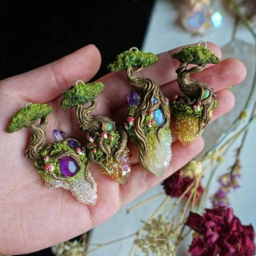 Какие вещи делают из полимерной глины. 10 идей, что сделать из полимерной глины 03 Какие вещи делают из полимерной глины. 10 идей, что сделать из полимерной глины 03