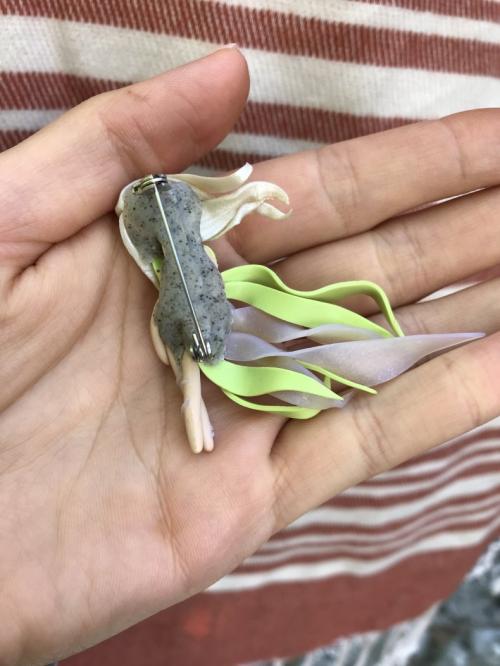 Что можно слепить из полимерной глины для начинающих. Поделки из полимерной глины — легкий поэтапный мастер-класс, как лепить милые фигурки и украшения в домашних условиях (145 фото)