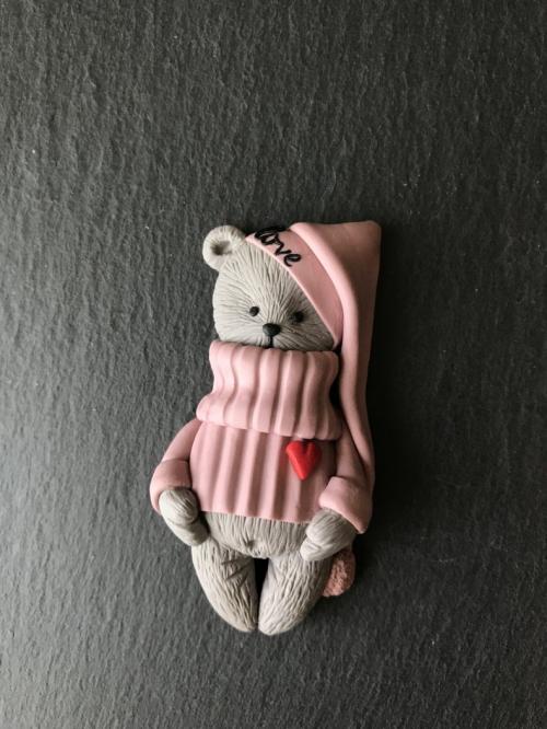 Что можно слепить из полимерной глины для начинающих. Поделки из полимерной глины — легкий поэтапный мастер-класс, как лепить милые фигурки и украшения в домашних условиях (145 фото)