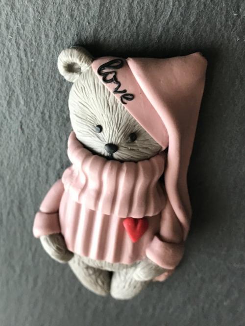 Что можно слепить из полимерной глины для начинающих. Поделки из полимерной глины — легкий поэтапный мастер-класс, как лепить милые фигурки и украшения в домашних условиях (145 фото)