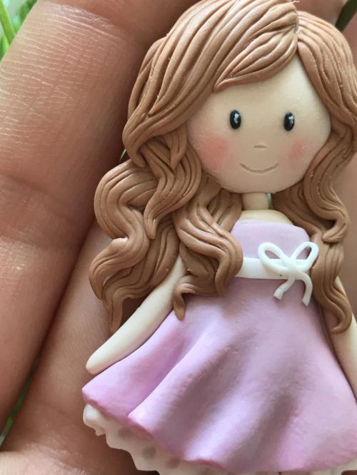 Что можно слепить из полимерной глины для начинающих. Поделки из полимерной глины — легкий поэтапный мастер-класс, как лепить милые фигурки и украшения в домашних условиях (145 фото)