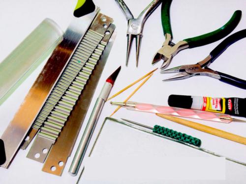 Поделки из полимерной глины. Изделия из полимерной глины для начинающих