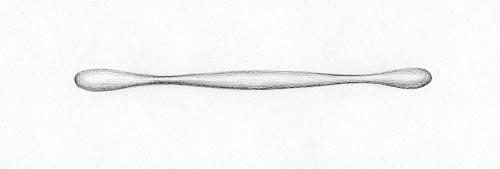 Инструменты для лепки из полимерной глины. Основные направления лепки из глины 04