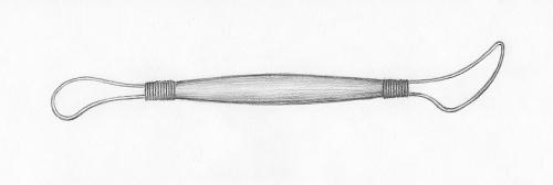 Инструменты для лепки из полимерной глины. Основные направления лепки из глины 05