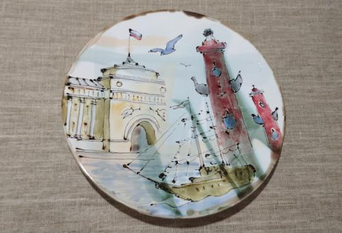 Инструменты для лепки из полимерной глины. Основные направления лепки из глины