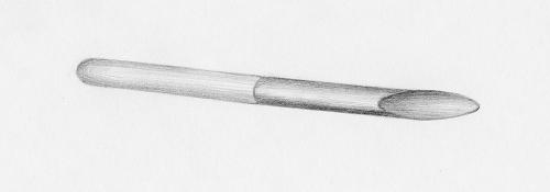 Инструменты для лепки из полимерной глины. Основные направления лепки из глины 07