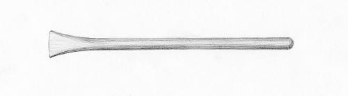 Инструменты для лепки из полимерной глины. Основные направления лепки из глины 13