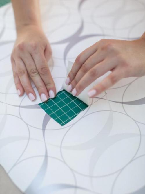 Оформление фартука на кухне. Почему именно плитка 08 Оформление фартука на кухне. Почему именно плитка 08